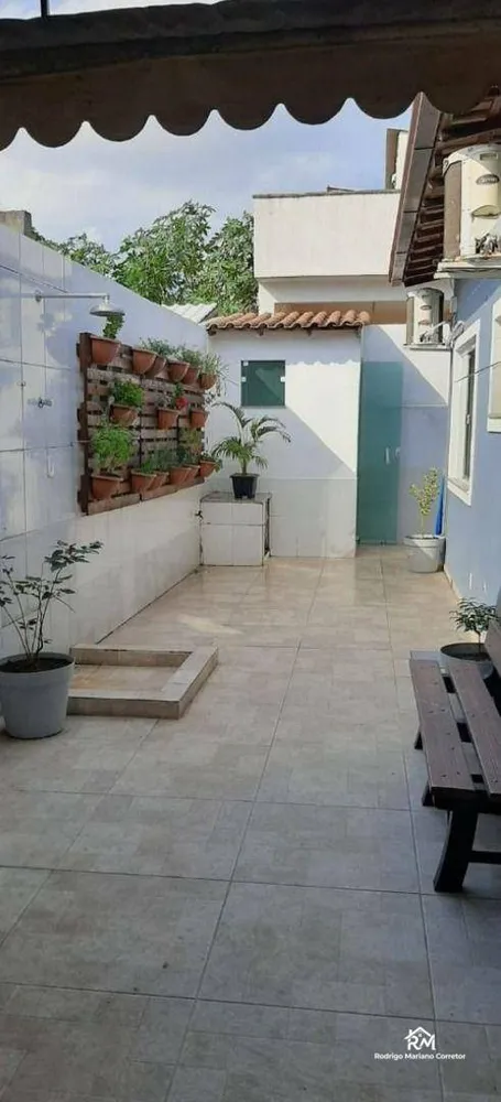 Casa, 2 quartos, 60 m² - Foto 7