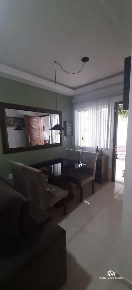 Casa, 2 quartos, 60 m² - Foto 11