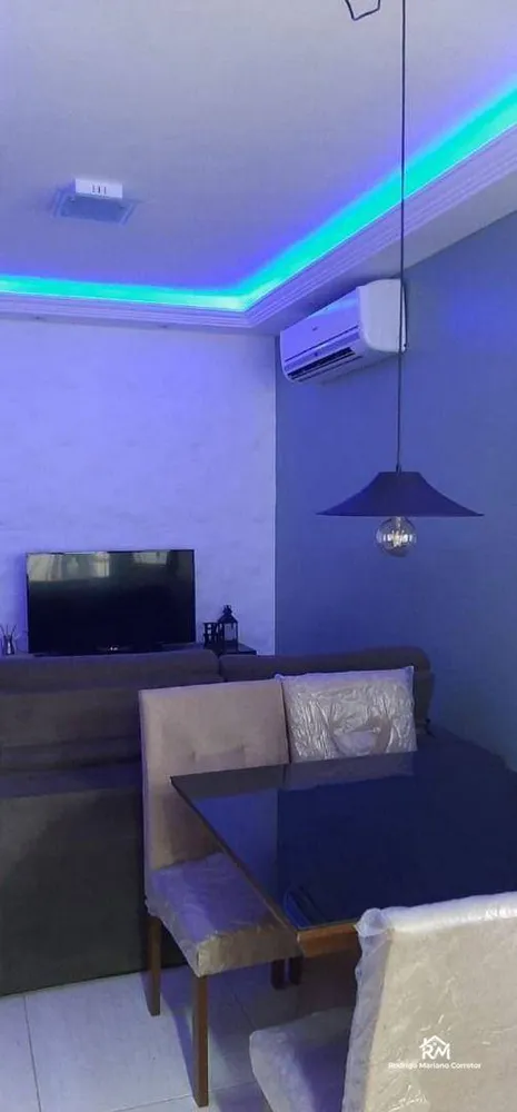 Casa, 2 quartos, 60 m² - Foto 9