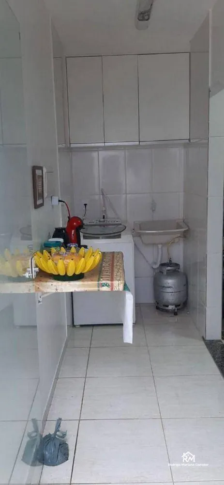 Casa, 2 quartos, 60 m² - Foto 13