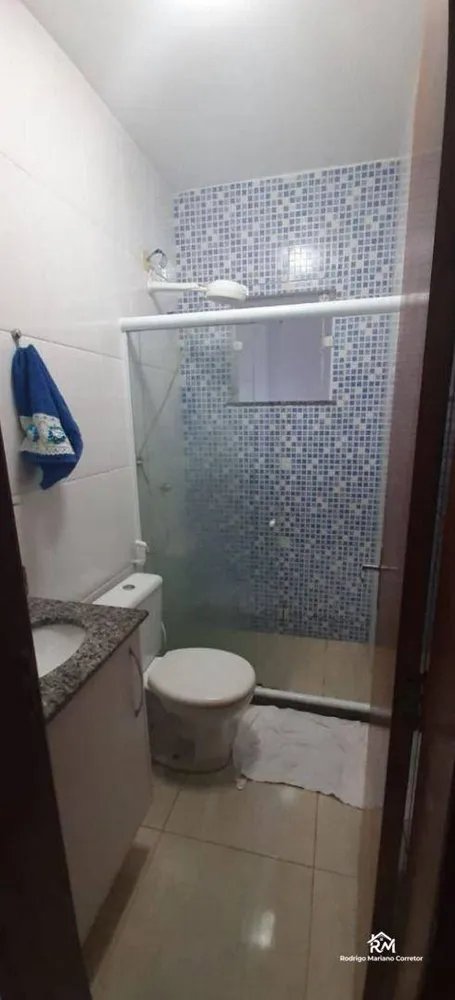 Casa, 2 quartos, 60 m² - Foto 8