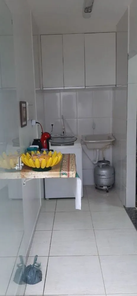 Casa, 2 quartos, 60 m² - Foto 3