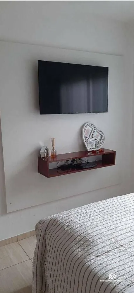 Casa, 2 quartos, 60 m² - Foto 14