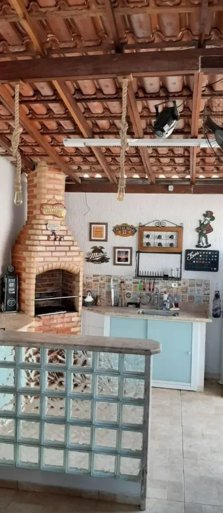Casa, 2 quartos, 60 m² - Foto 4