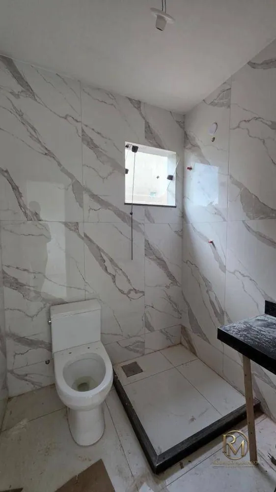 Casa, 3 quartos, 114 m² - Foto 3