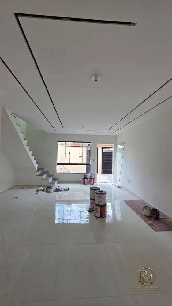 Casa, 3 quartos, 114 m² - Foto 14