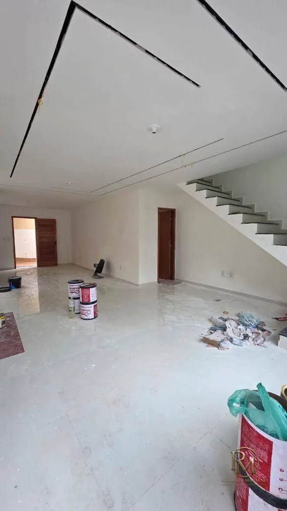 Casa, 3 quartos, 114 m² - Foto 10