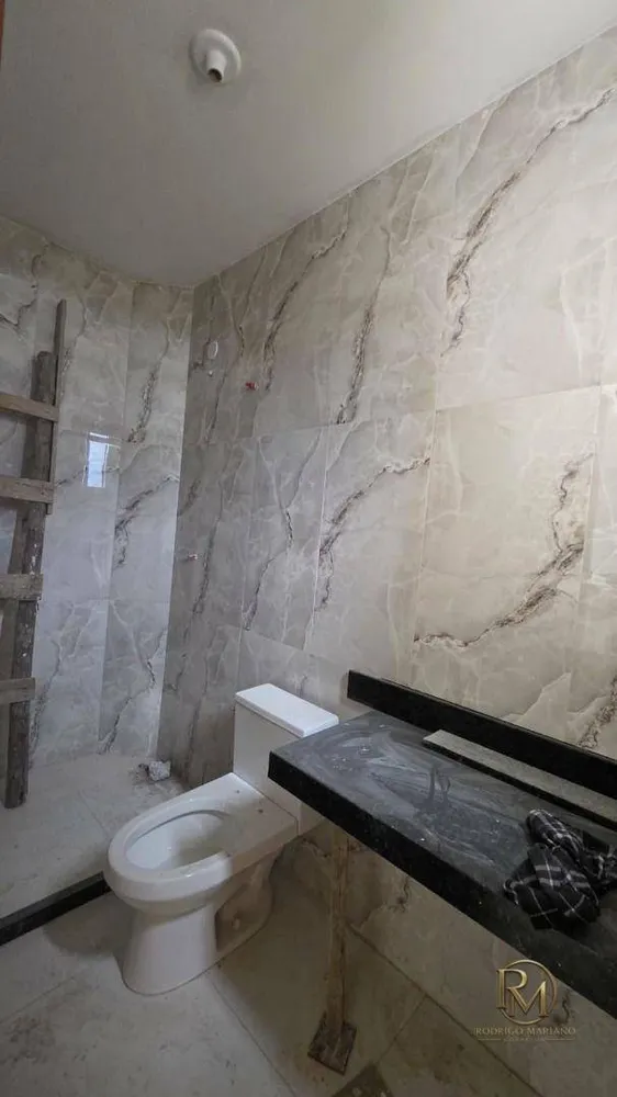 Casa, 3 quartos, 114 m² - Foto 11