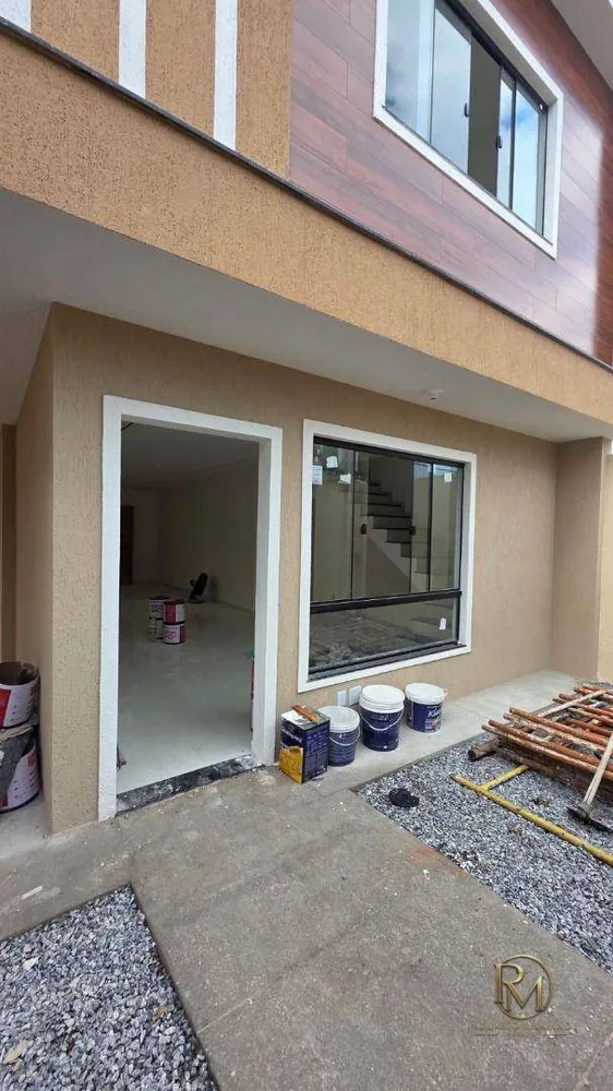 Casa, 3 quartos, 114 m² - Foto 5