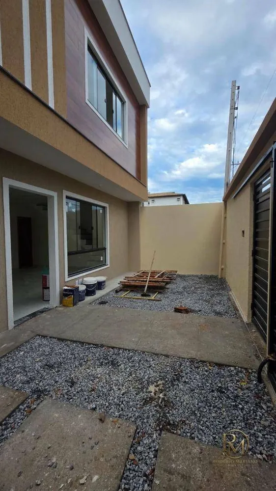 Casa, 3 quartos, 114 m² - Foto 15