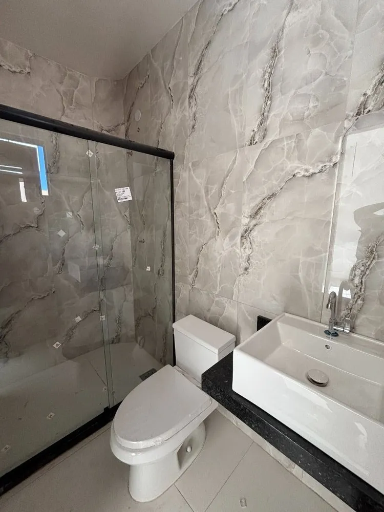 Casa, 3 quartos, 114 m² - Foto 4