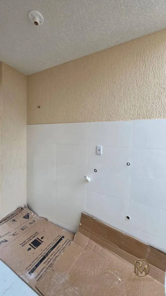 Casa, 3 quartos, 114 m² - Foto 2