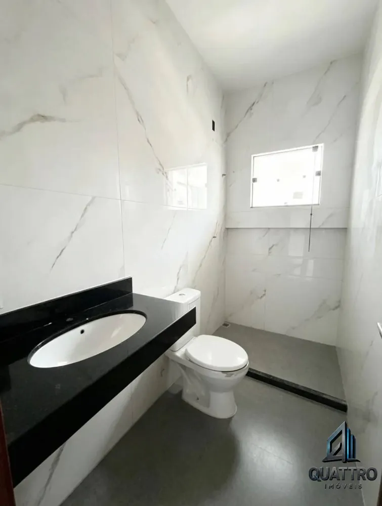 Casa, 3 quartos, 77 m² - Foto 14