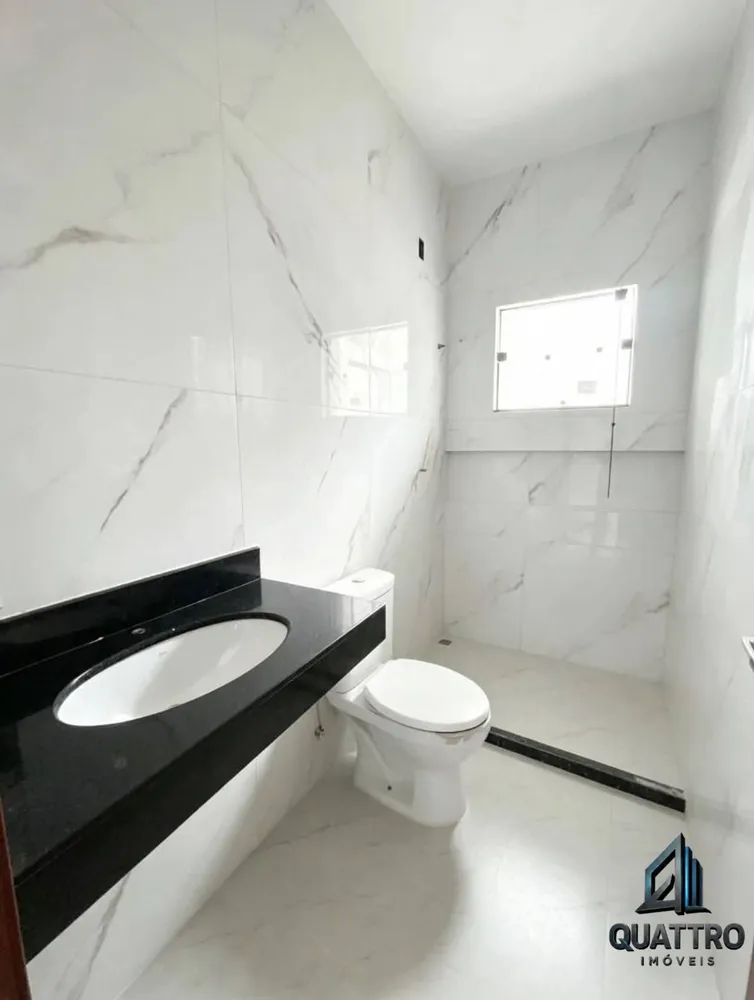 Casa, 3 quartos, 77 m² - Foto 5