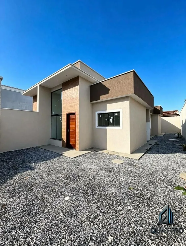 Casa, 3 quartos, 77 m² - Foto 4