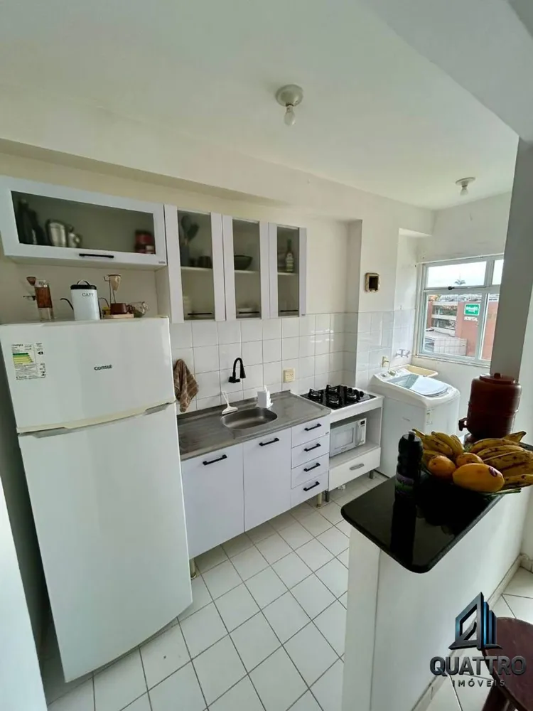 Apartamento, 2 quartos, 72 m² - Foto 5