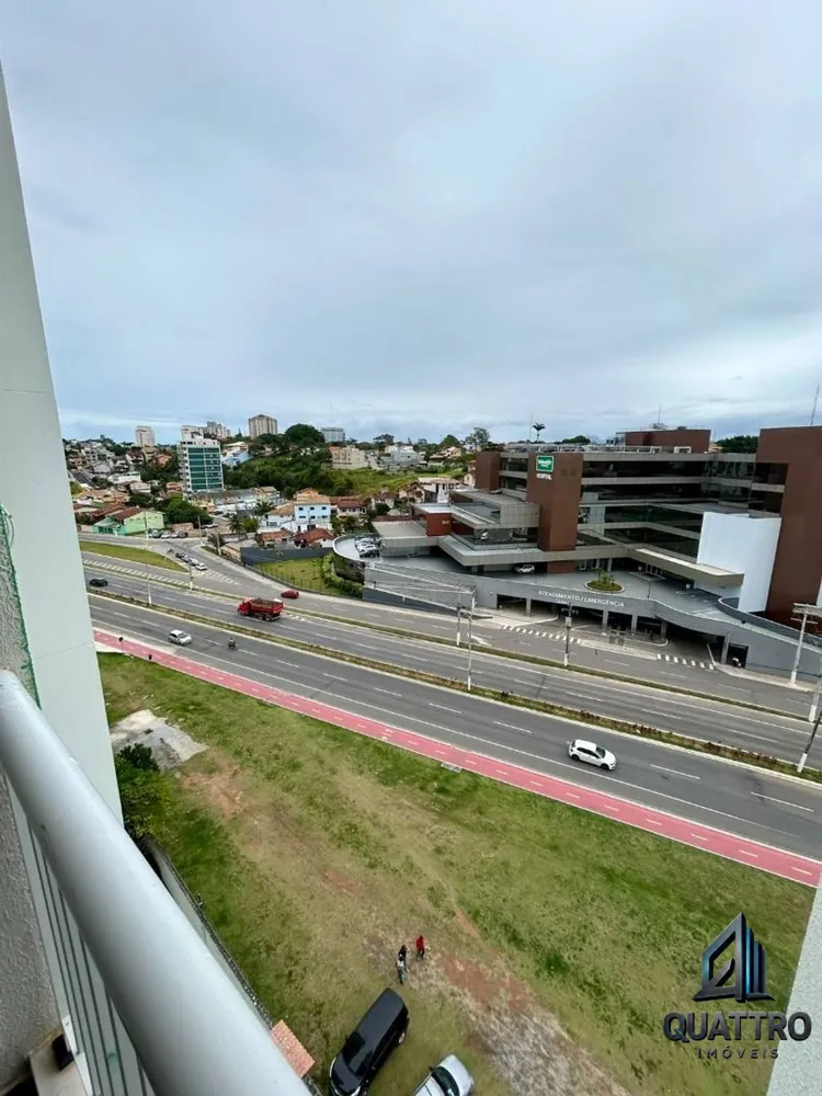 Apartamento, 2 quartos, 72 m² - Foto 1