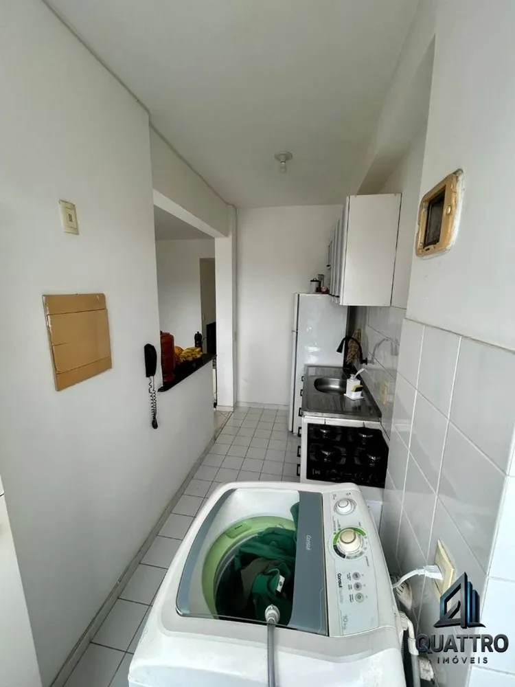 Apartamento, 2 quartos, 72 m² - Foto 7