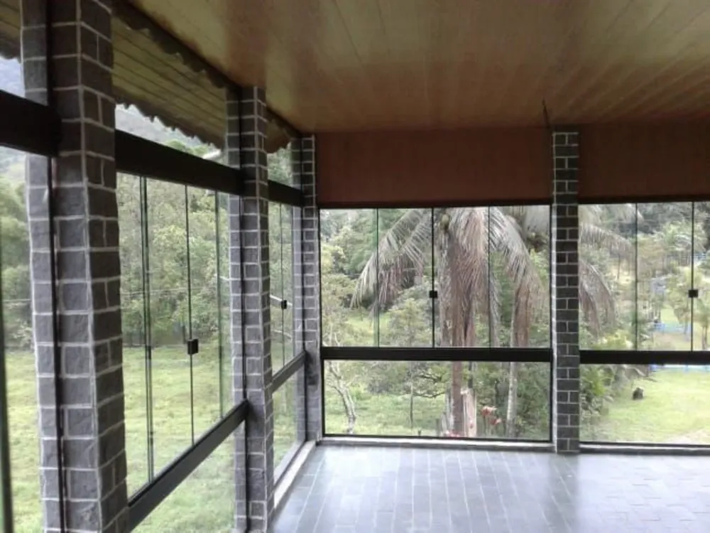 Sítio, 8 quartos, 2 hectares - Foto 2