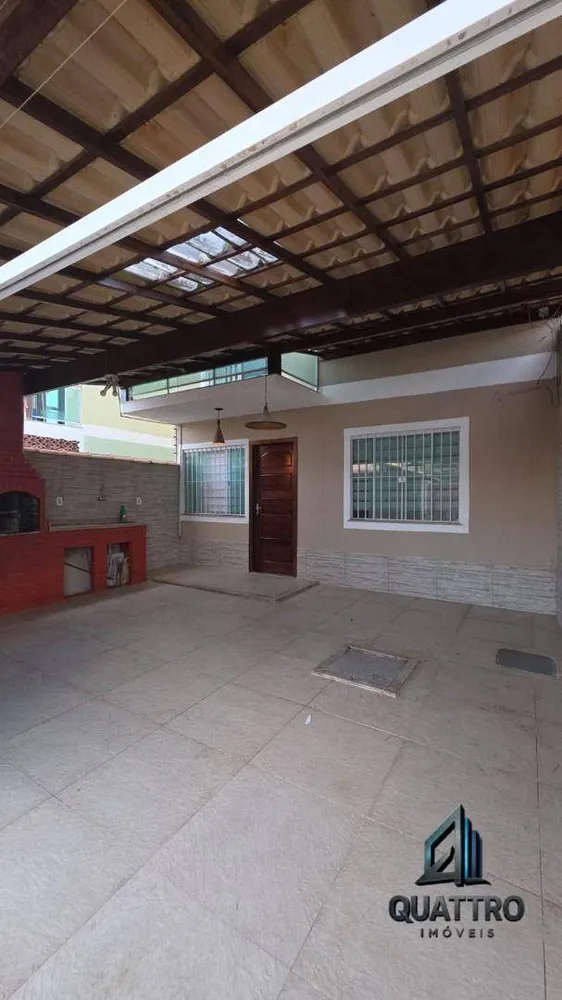 Casa, 2 quartos, 87 m² - Foto 1