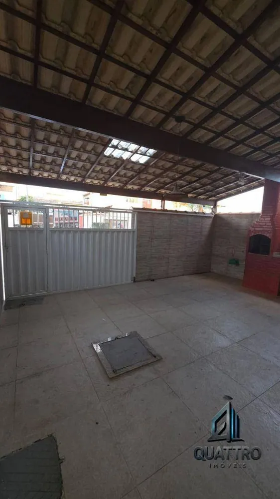 Casa, 2 quartos, 87 m² - Foto 10