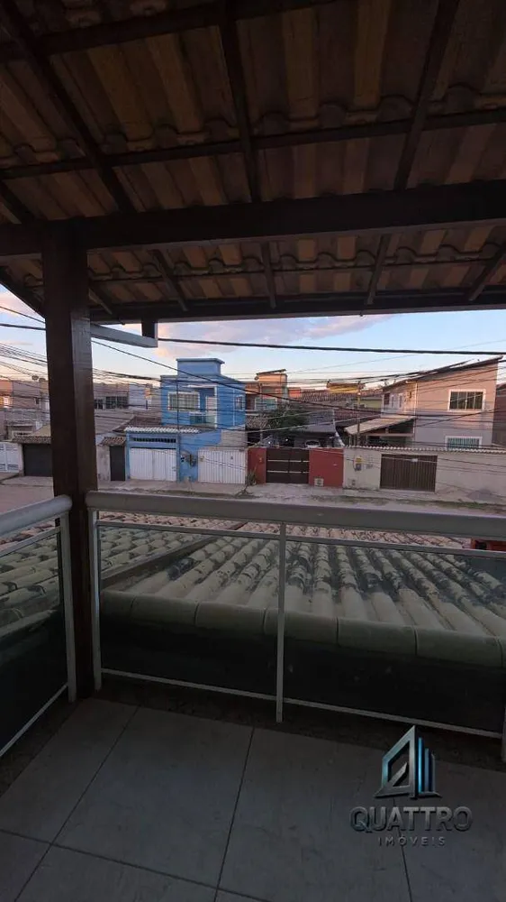 Casa, 2 quartos, 87 m² - Foto 7