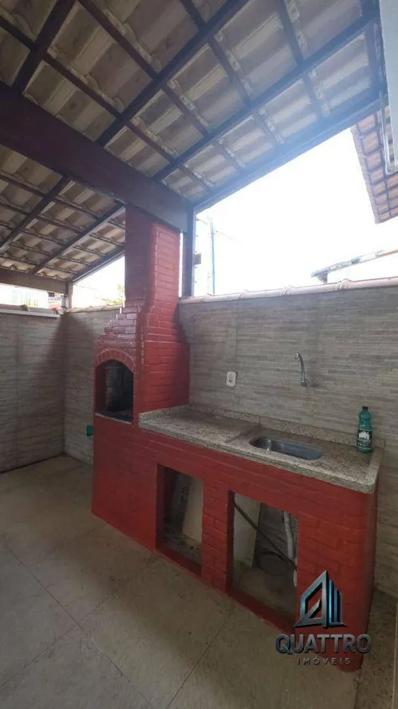 Casa, 2 quartos, 87 m² - Foto 15