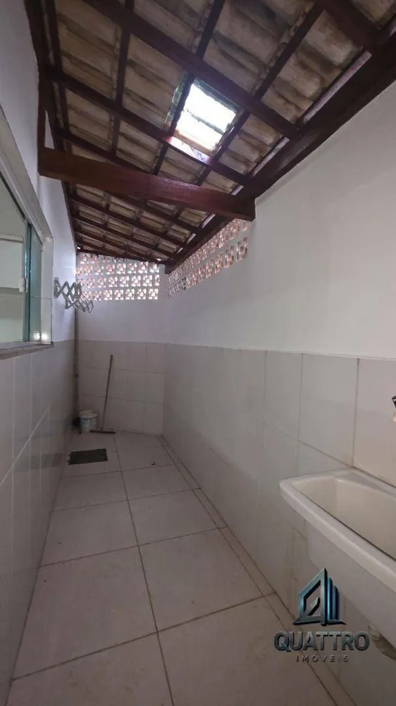 Casa, 2 quartos, 87 m² - Foto 21