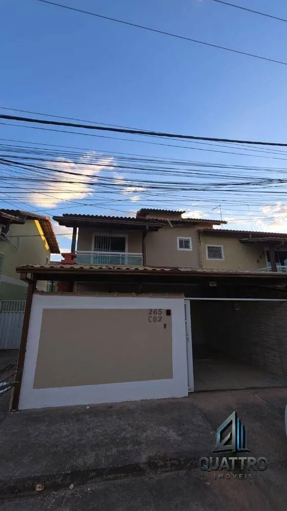 Casa, 2 quartos, 87 m² - Foto 9