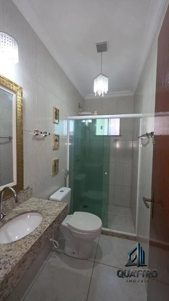 Casa, 2 quartos, 87 m² - Foto 4