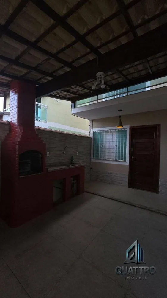 Casa, 2 quartos, 87 m² - Foto 3