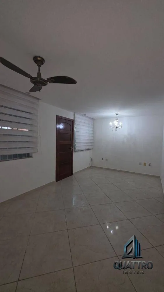 Casa, 2 quartos, 87 m² - Foto 2