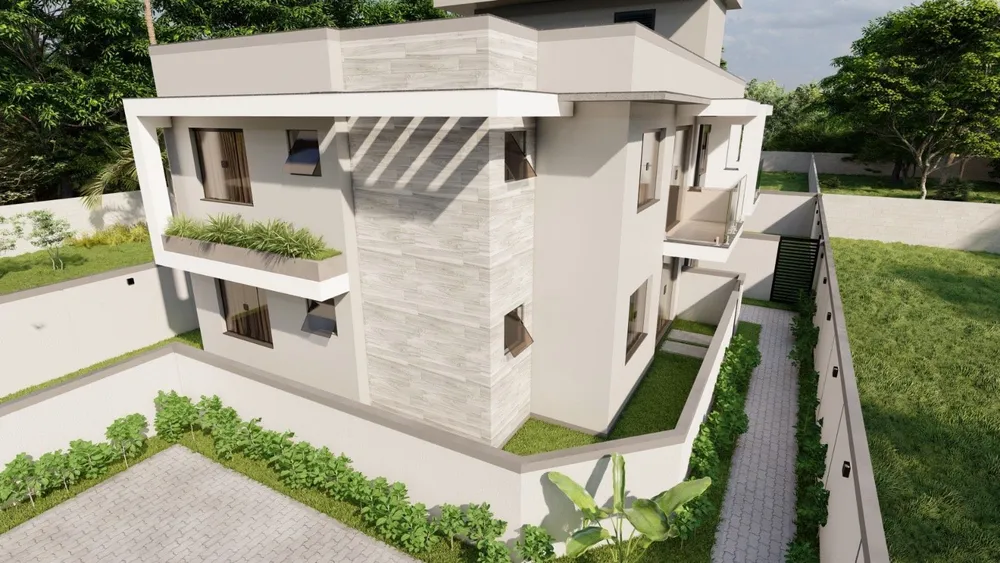 Apartamento, 3 quartos, 65 m² - Foto 3