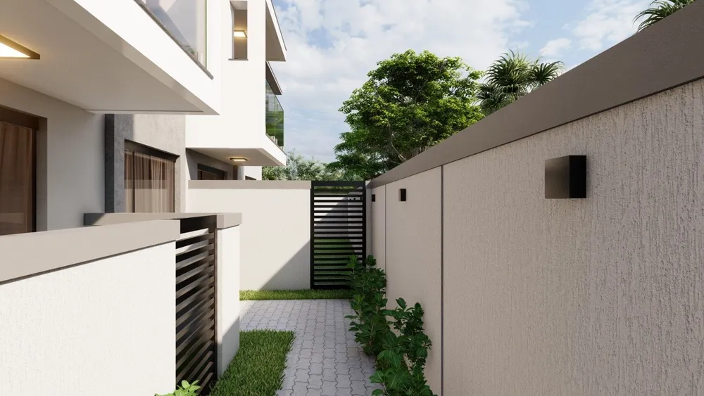 Apartamento, 3 quartos, 65 m² - Foto 2