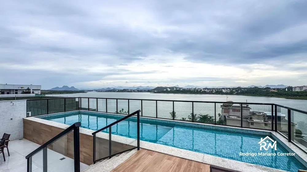 Cobertura, 4 quartos, 192 m² - Foto 12