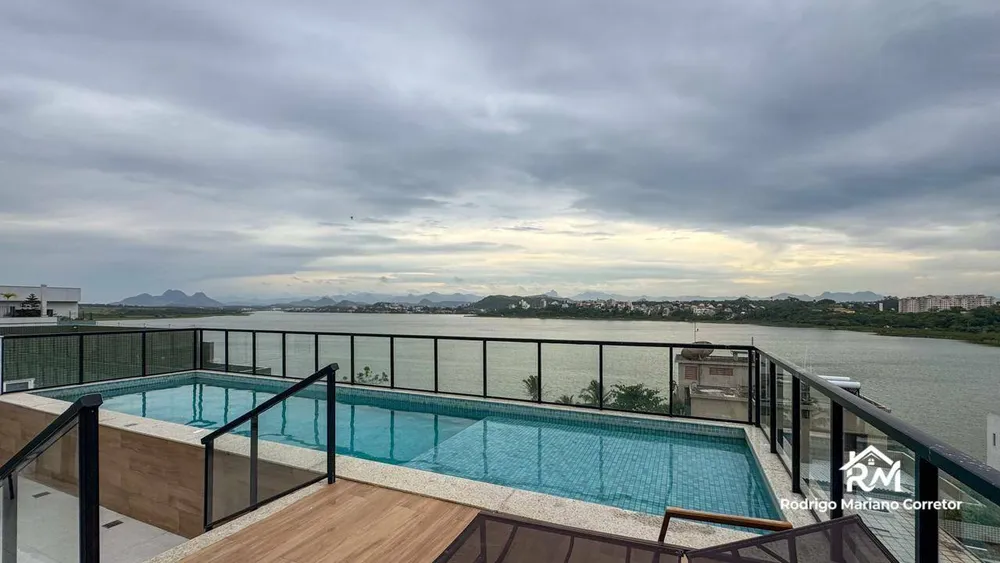 Cobertura, 4 quartos, 192 m² - Foto 20
