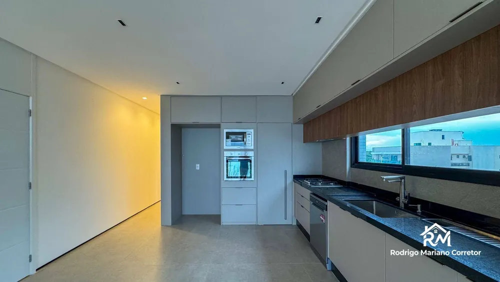 Cobertura, 4 quartos, 192 m² - Foto 21