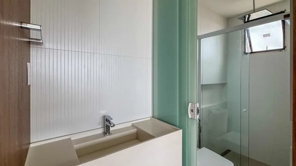 Cobertura, 4 quartos, 192 m² - Foto 2