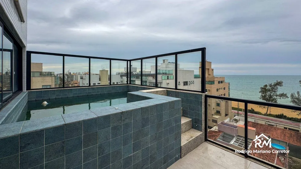 Cobertura, 4 quartos, 192 m² - Foto 6