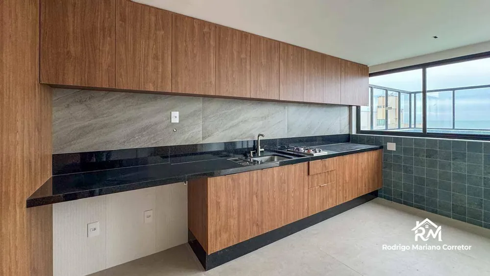 Cobertura, 4 quartos, 192 m² - Foto 16