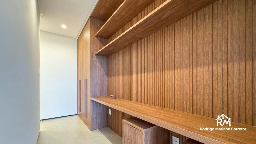 Cobertura, 4 quartos, 192 m² - Foto 5