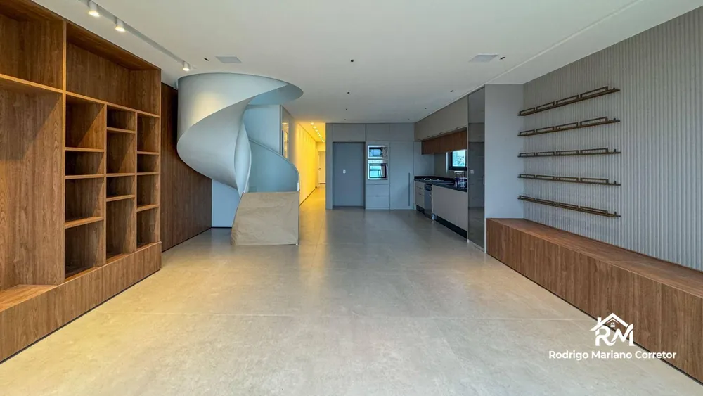 Cobertura, 4 quartos, 192 m² - Foto 27
