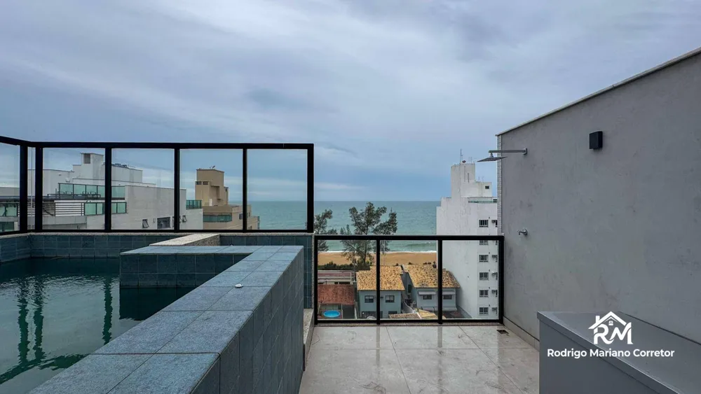 Cobertura, 4 quartos, 192 m² - Foto 11