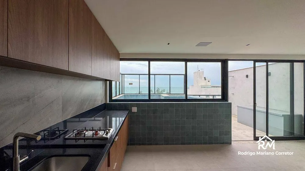 Cobertura, 4 quartos, 192 m² - Foto 8