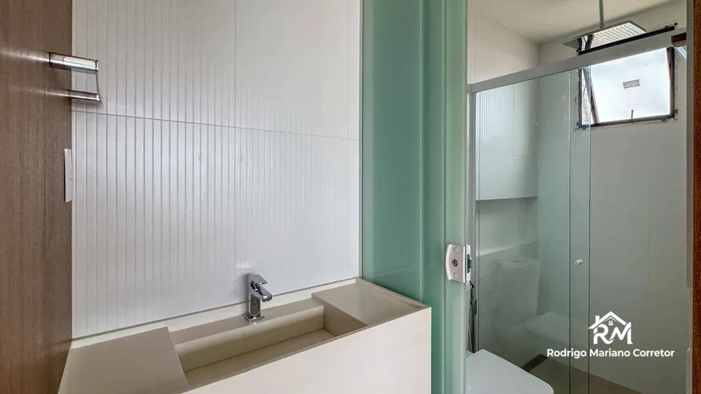 Cobertura, 4 quartos, 192 m² - Foto 13