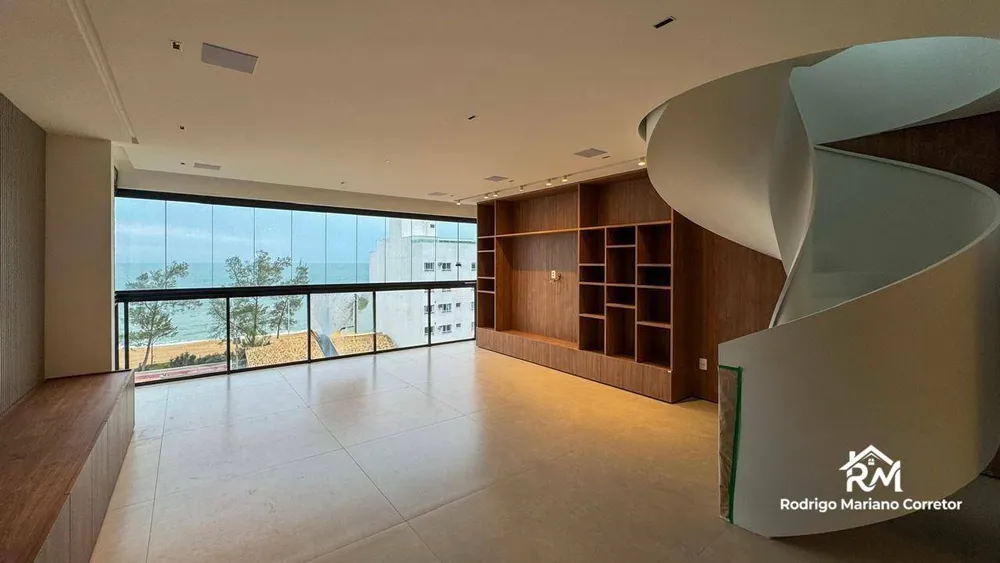 Cobertura, 4 quartos, 192 m² - Foto 10