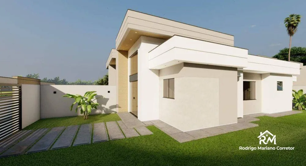 Casa, 3 quartos, 78 m² - Foto 5