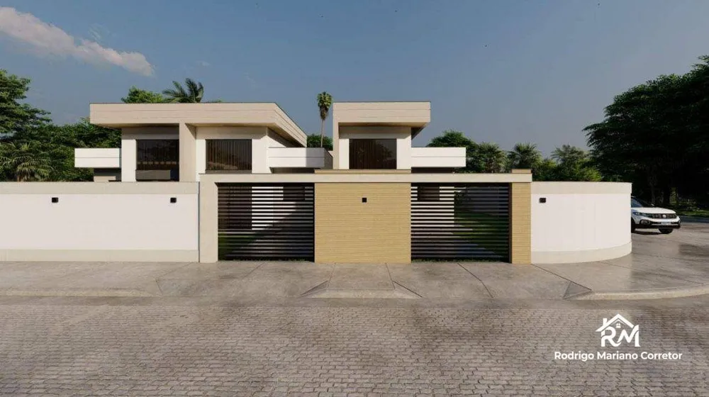 Casa, 3 quartos, 78 m² - Foto 4