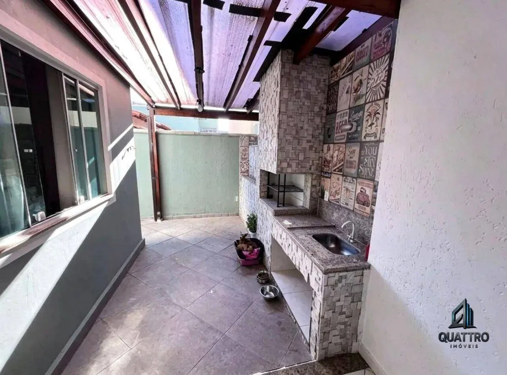 Apartamento, 2 quartos, 75 m² - Foto 7
