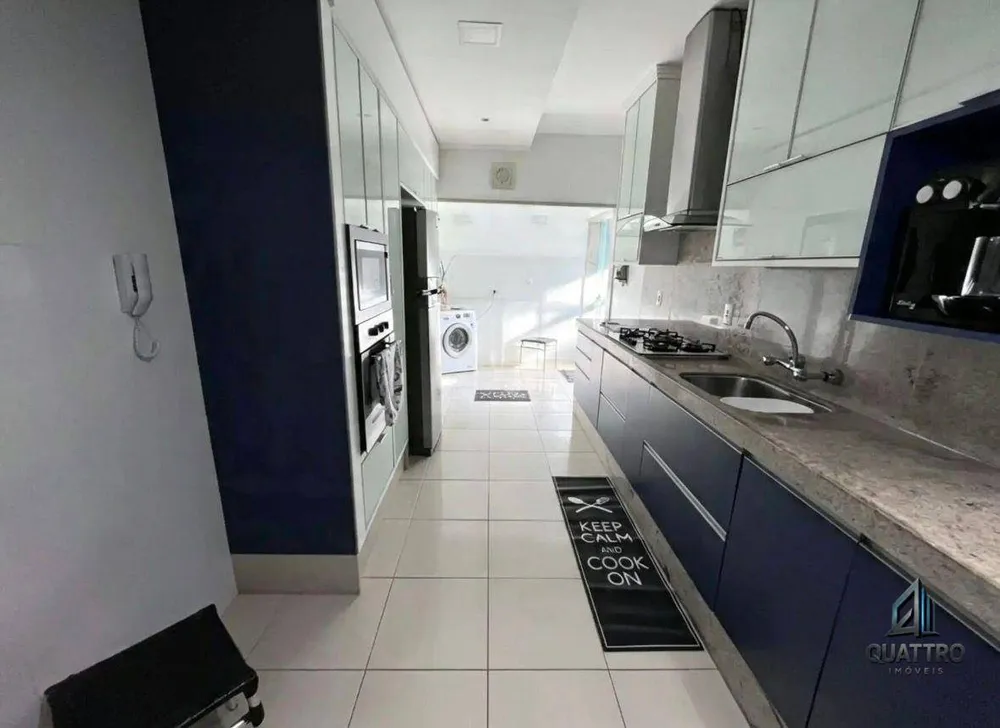 Apartamento, 2 quartos, 75 m² - Foto 5
